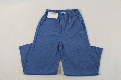 Stylische Hose Mädchen 122/128