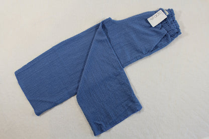 Stylische Hose Mädchen 122/128