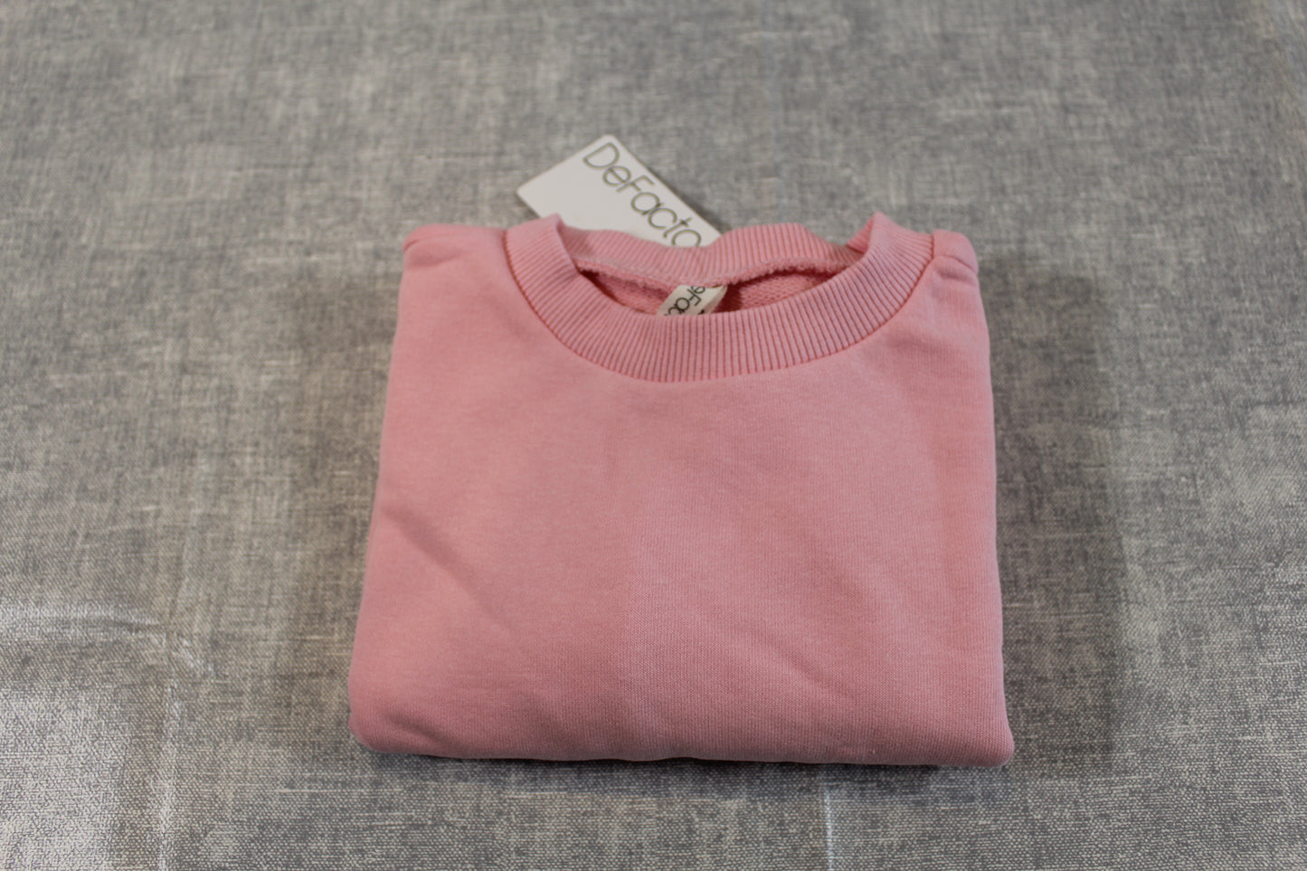 Uni Mädchen Pullover 104/110