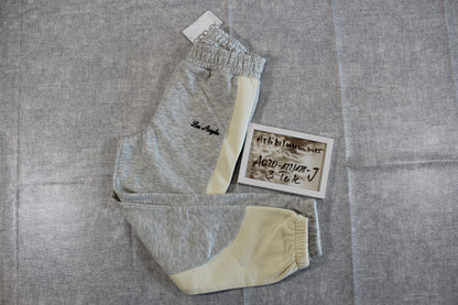 122/128 Jogginghose Jungen