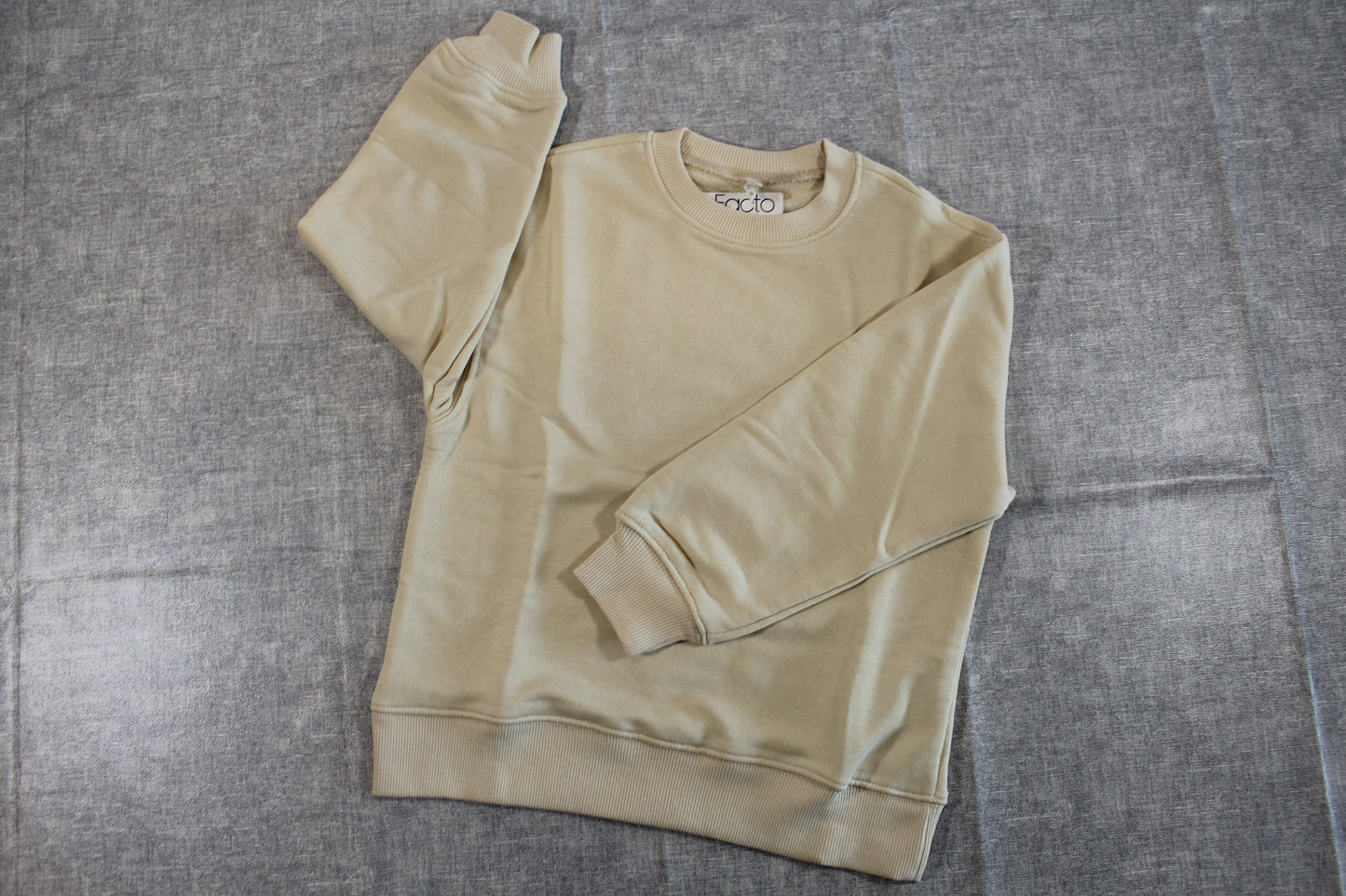 Uni Pullover Mädchen 122/128
