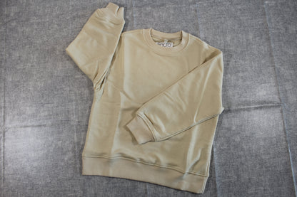Uni Pullover Mädchen 122/128