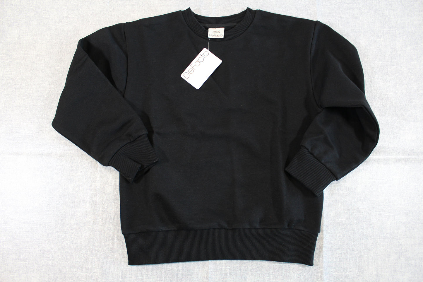 Uni Pullover Jungs 122/128