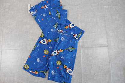 leichte Schlafanzug(Short) Jungs 122/128