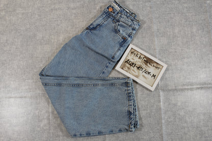 122/128 Jeans Mädchen