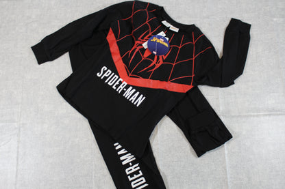 Marvel Spider- Man Anzug Jungs 122/128