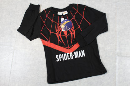 Marvel Spider- Man Anzug Jungs 122/128
