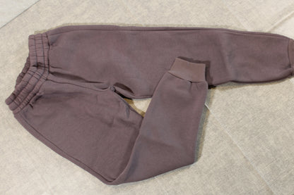 schöner Jogginganzug für Mädchen 122/128