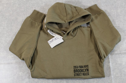 Kapuzen Pullover Jungen 122/128
