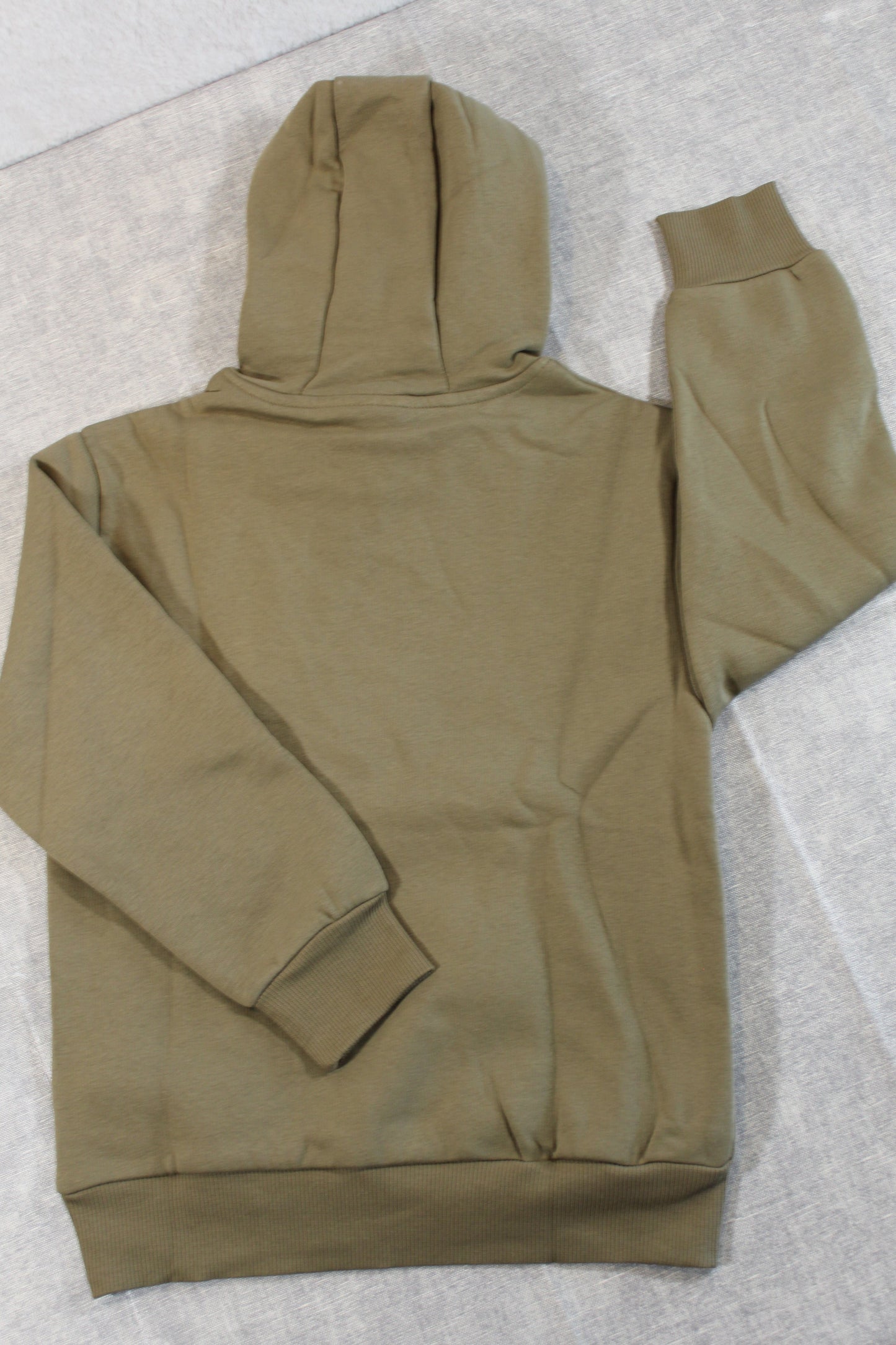 Kapuzen Pullover Jungen 122/128