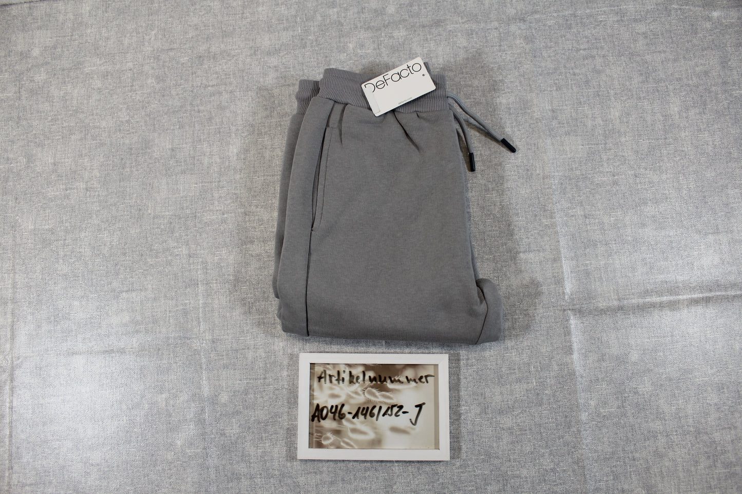 146/152 Jogginghose Junge