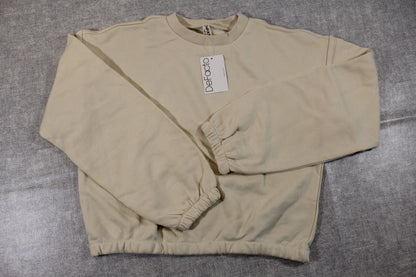 Uni Pullover Mädchen 146/152
