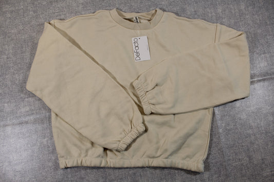 Uni Pullover Mädchen 146/152