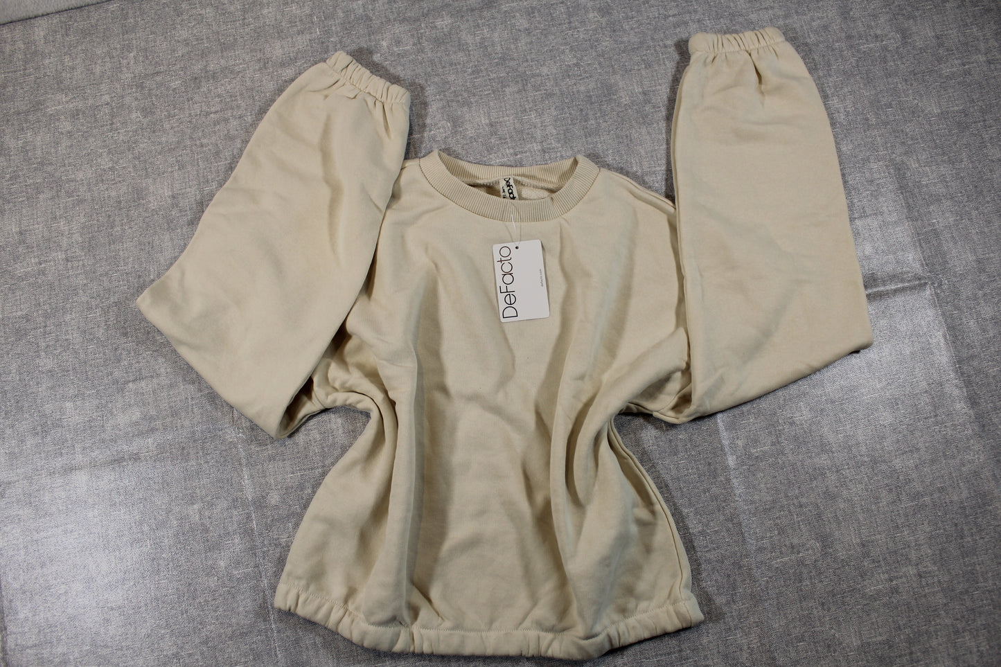 Uni Pullover Mädchen 146/152