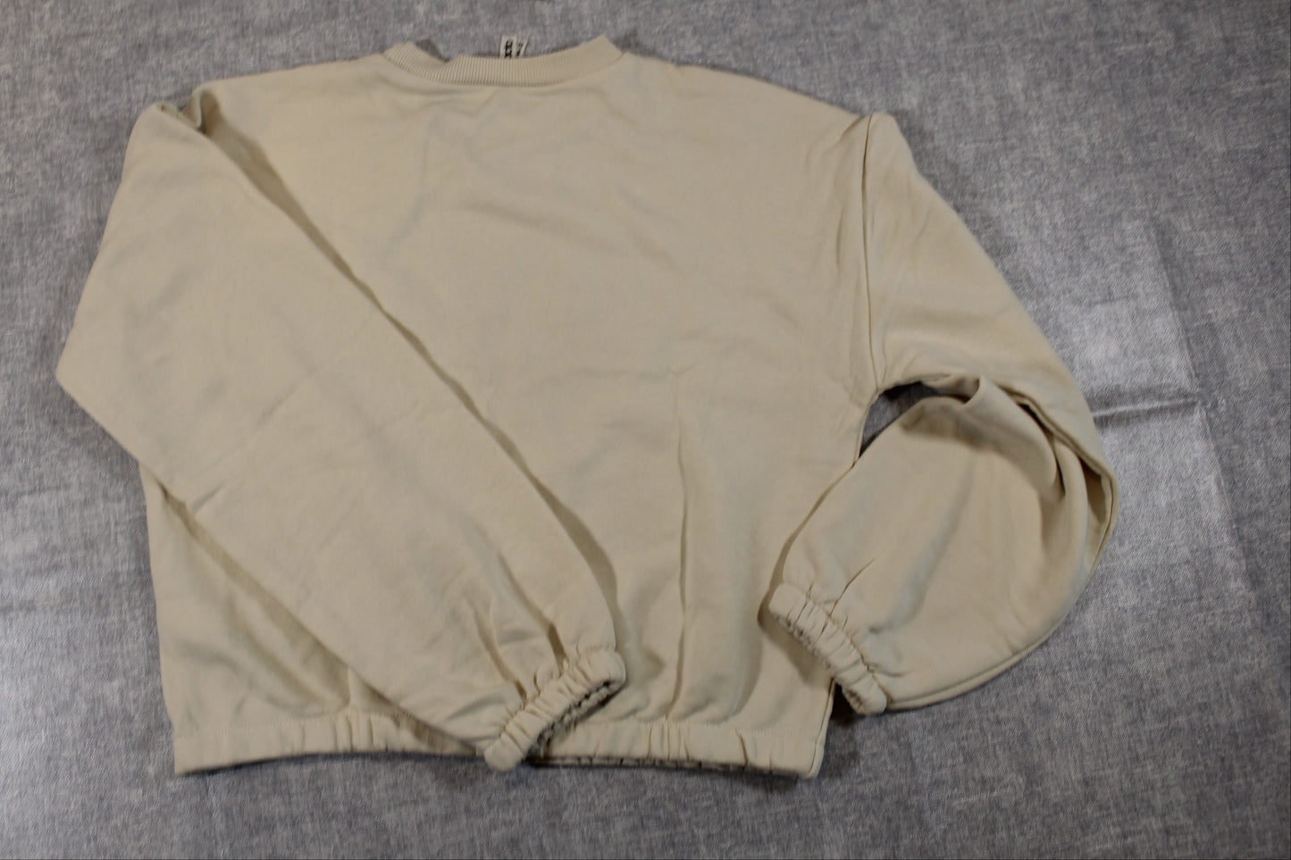 Uni Pullover Mädchen 146/152