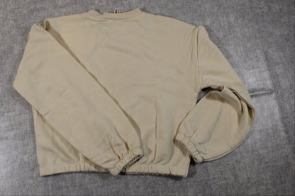 Uni Pullover Mädchen 146/152