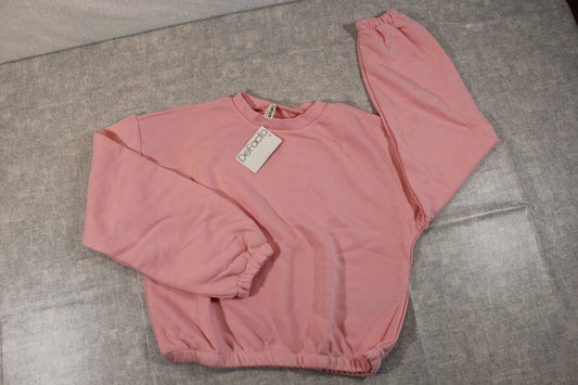 Rosa Pullover Mädchen 146/152