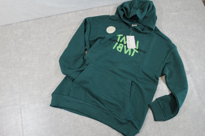 stylischer Kapuzenpullover Jungs 146/152