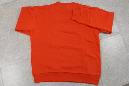 roter Pullover Jungs 146/152