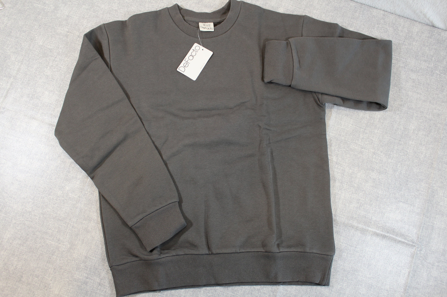 Uni Pullover Jungs 146/152