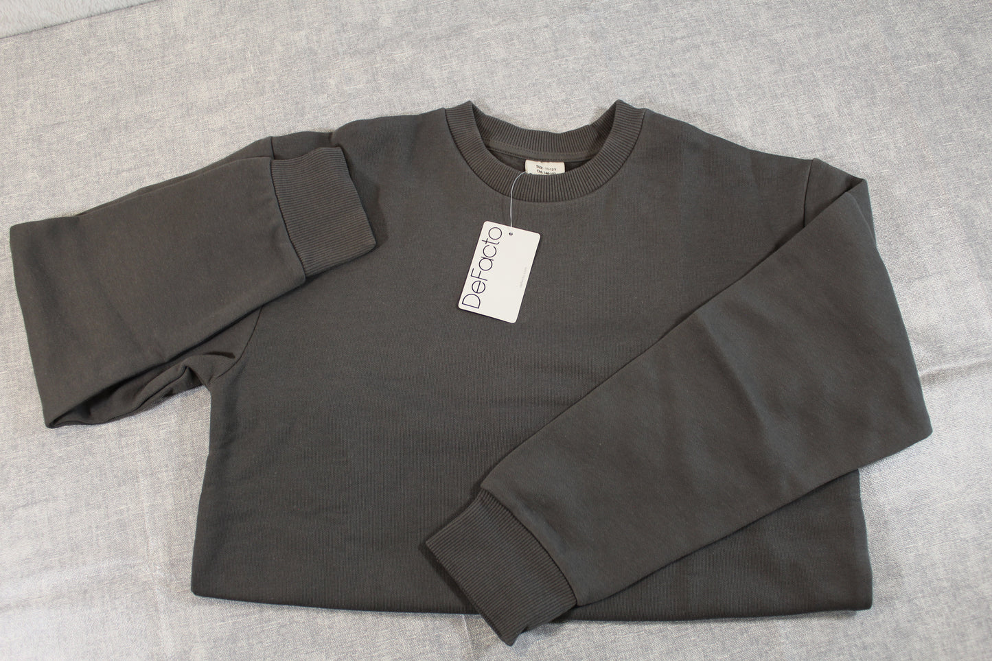 Uni Pullover Jungs 146/152