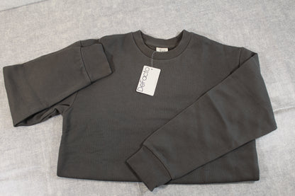 Uni Pullover Jungs 146/152