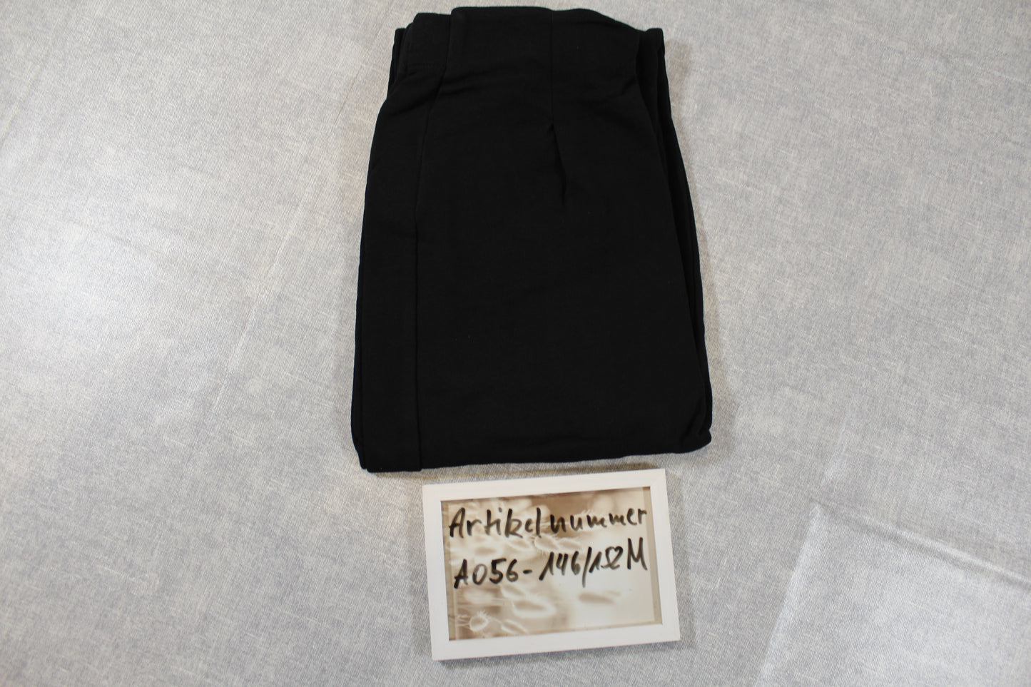 146/152 leichte Hose Mädchen
