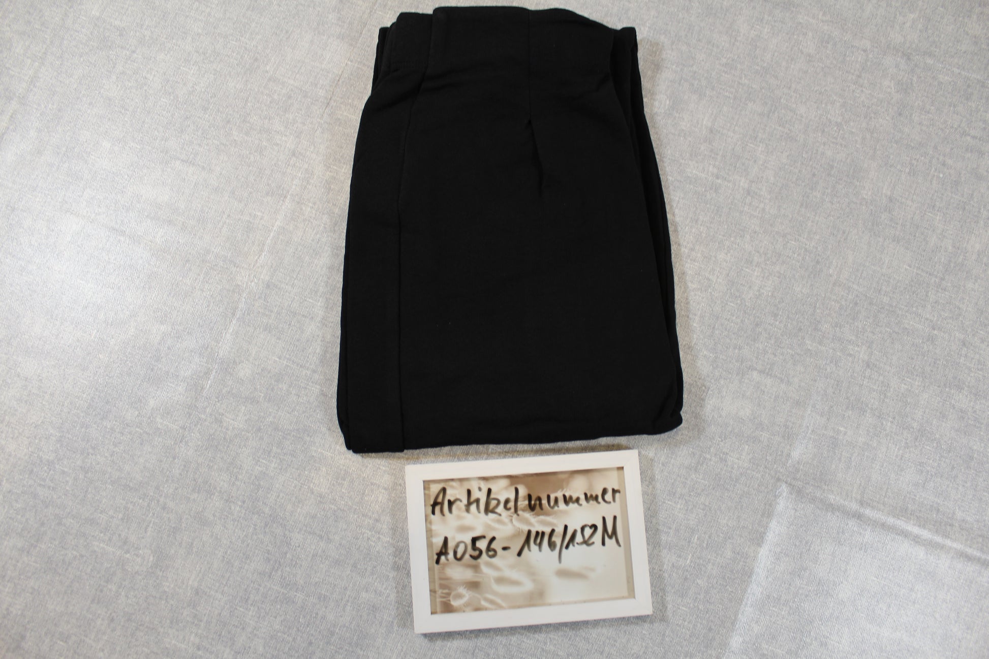 146/152 leichte Hose Mädchen