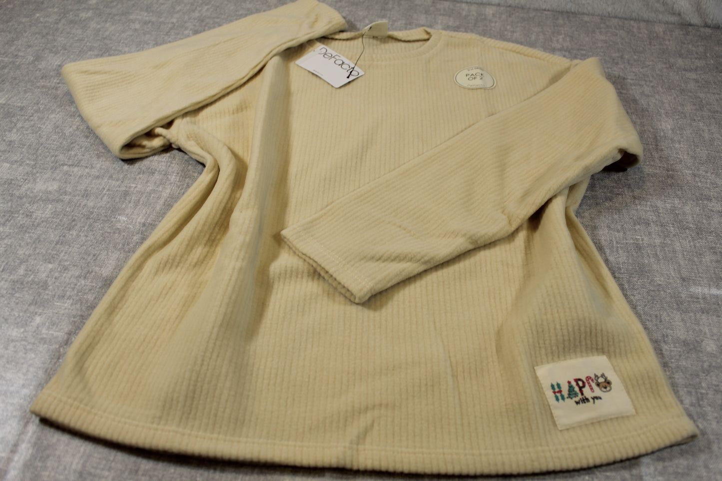 warmer Jogginanzug Mädchen 146/152