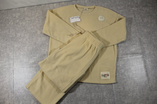 warmer Jogginanzug Mädchen 146/152