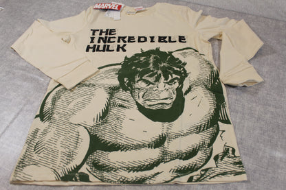 Marvel Hulk Schlafanzug Jungs 146/152