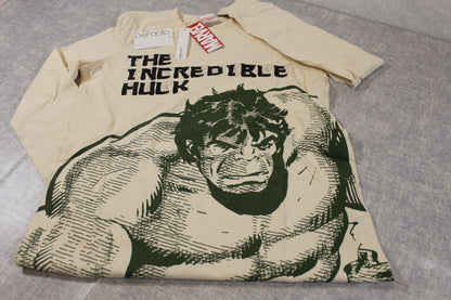 Marvel Hulk Schlafanzug Jungs 146/152