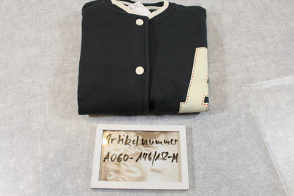 146/152 stylische Jacke Mädchen