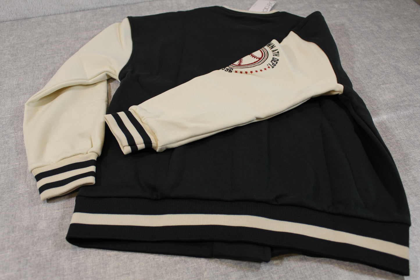 stylische Jacke Mädchen 146/152