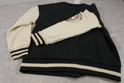 stylische Jacke Mädchen 146/152