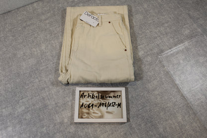 146/152 Beige Hose Mädchen