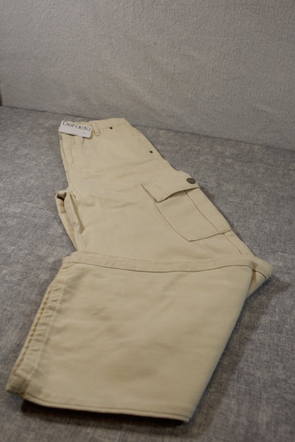 Beige Hose Mädchen 146/152