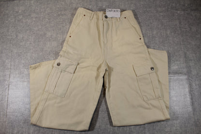 Beige Hose Mädchen 146/152