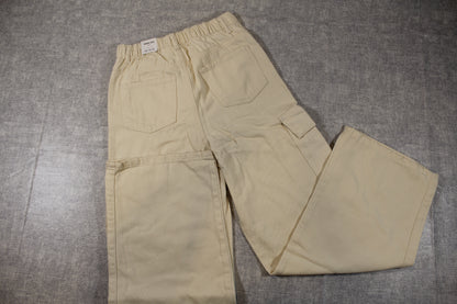Beige Hose Mädchen 146/152