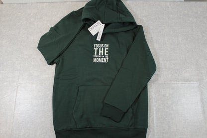 moderner Kapuzenpullover Jungs 146/152