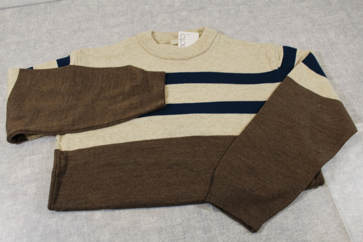 leichter Pullover Jungs 146/152