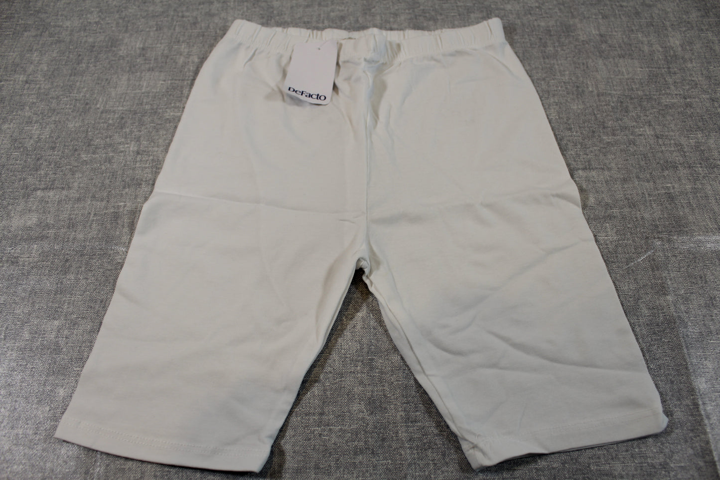 kurze leichte Leggins Mädchen 146/152