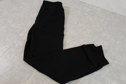 Schwarze Jogginghose Jungs 134/140
