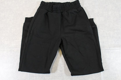 Schwarze Jogginghose Jungs 134/140