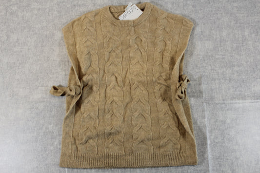 Poncho Mädchen 134/140