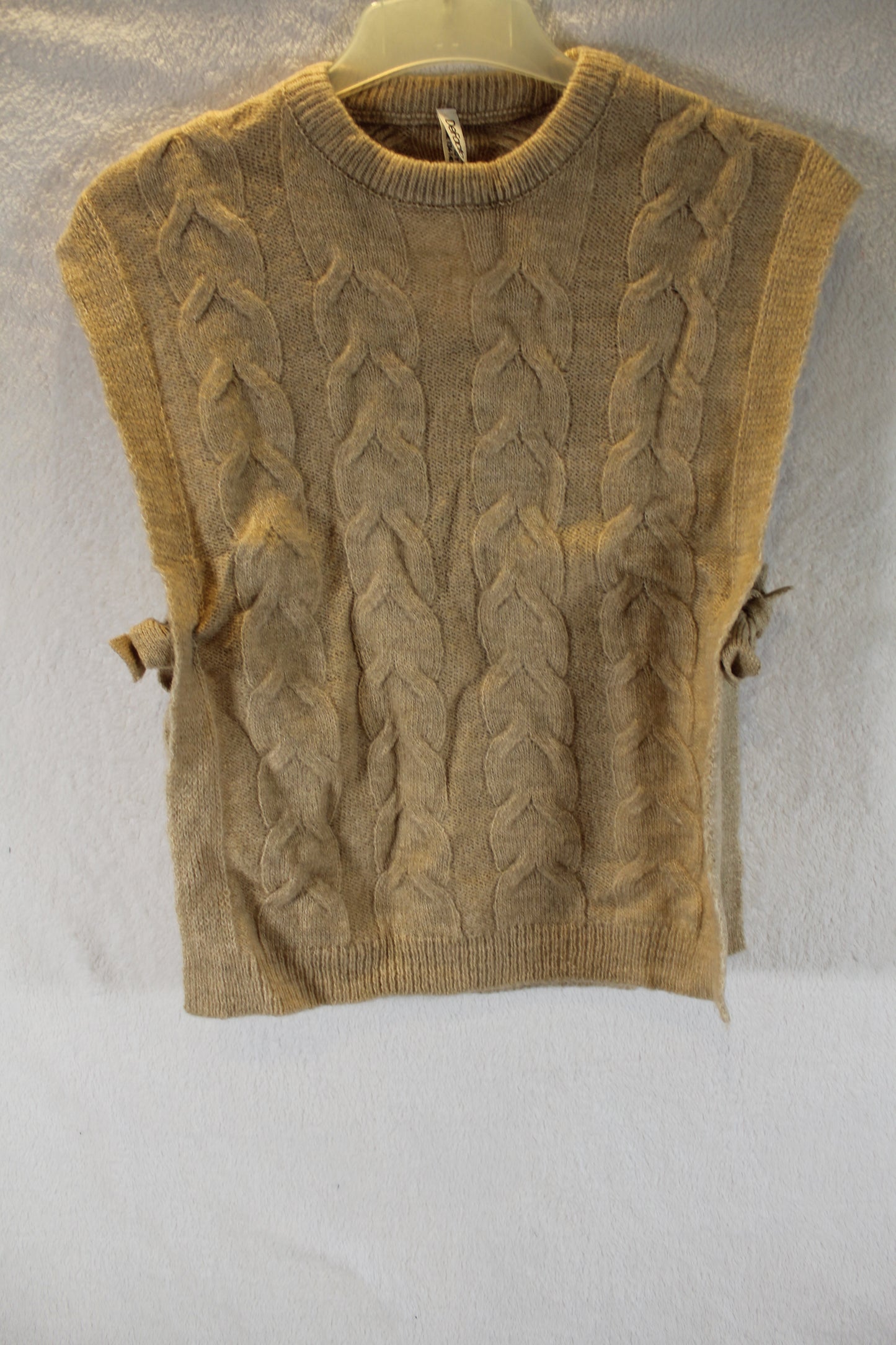 Poncho Mädchen 134/140