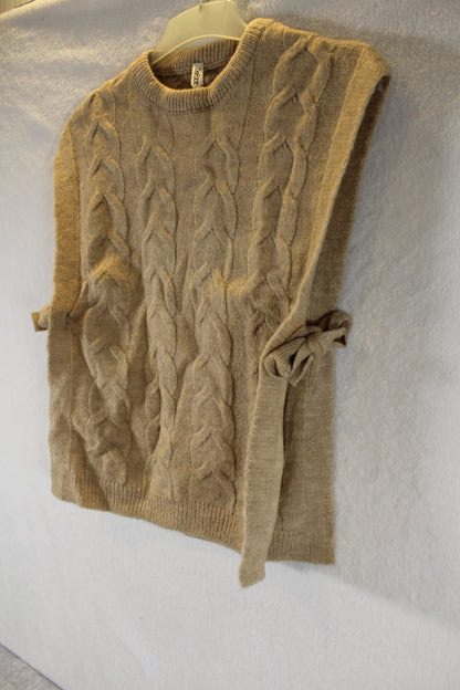 Poncho Mädchen 134/140