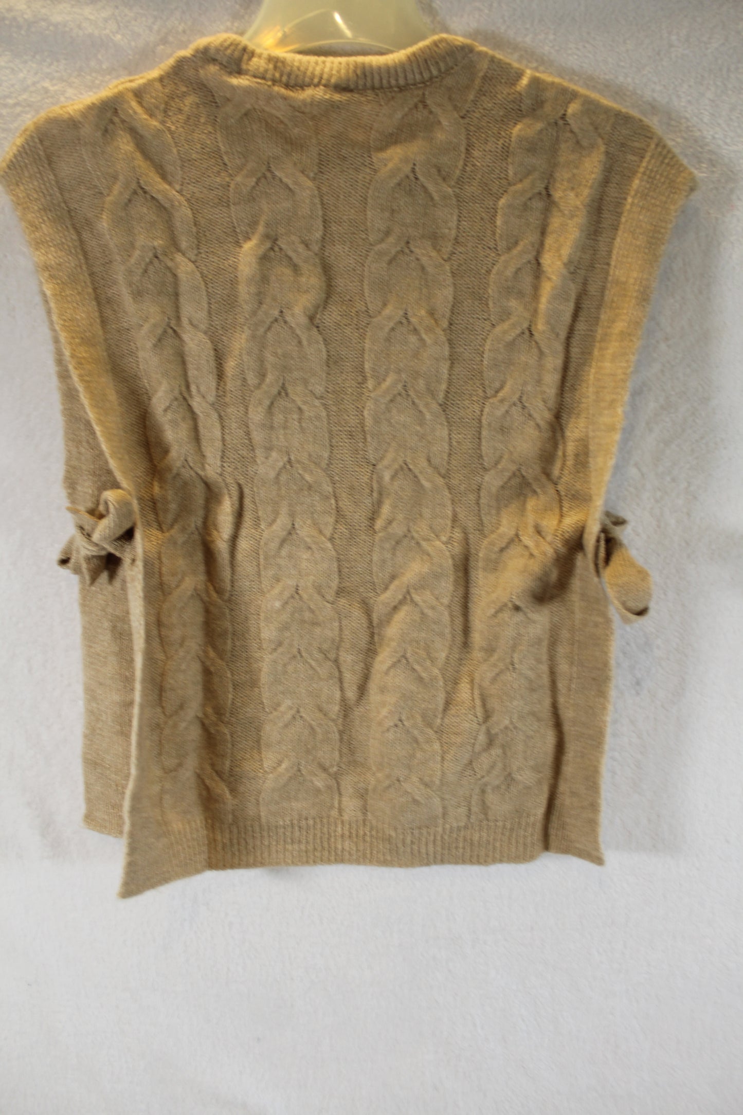 Poncho Mädchen 134/140