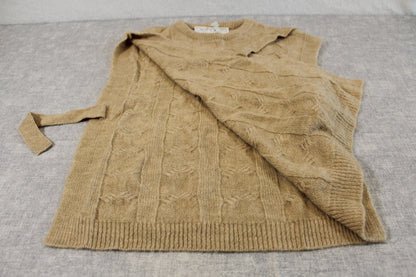 Poncho Mädchen 134/140