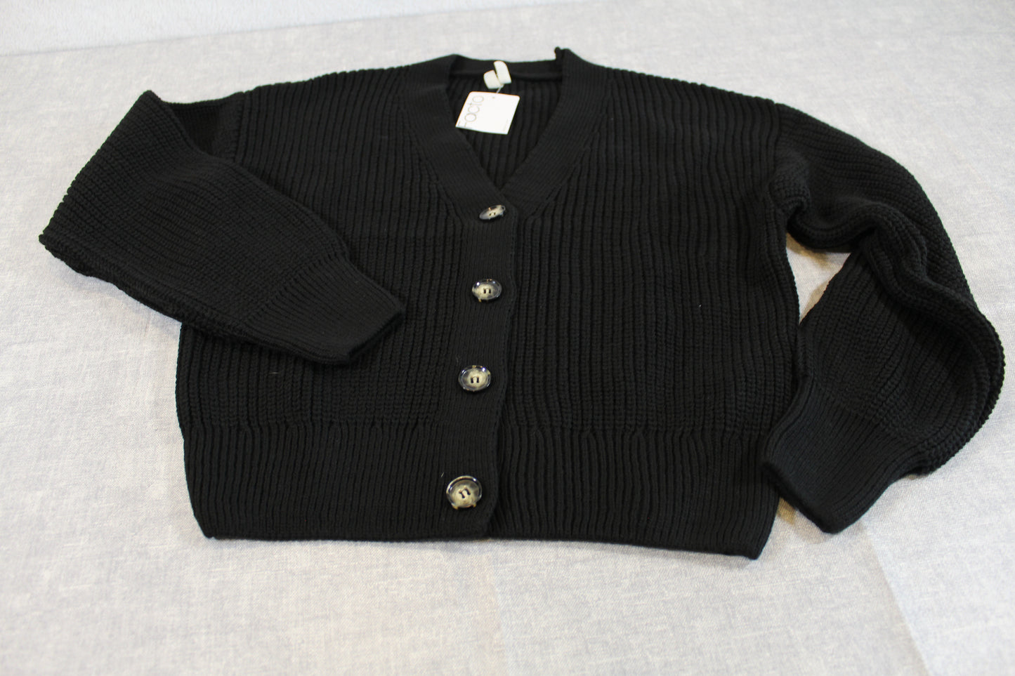 stylischer Pullover Mädchen 134/140